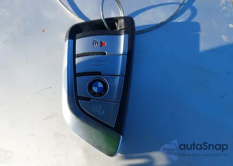 2022 BMW M550 I xDrive from USA, damaged, VIN WBA13BK06NCJ43199